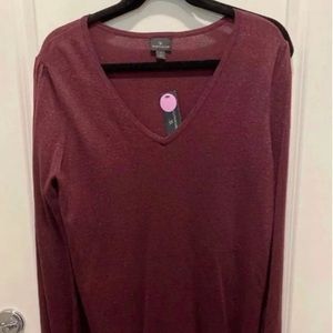 Worthington Top/Sweater